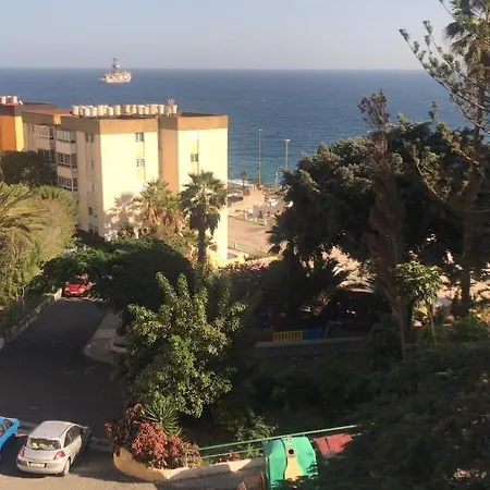 Tranquila Vakantiehuis *