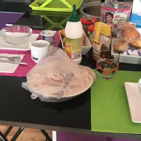 Vakantiehuis Tranquila