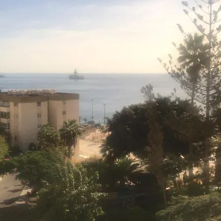 Tranquila Las Palmas