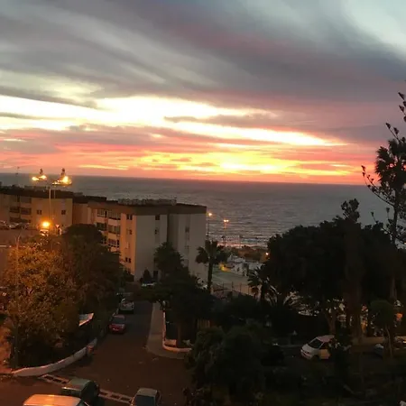 Vakantiehuis Tranquila Las Palmas