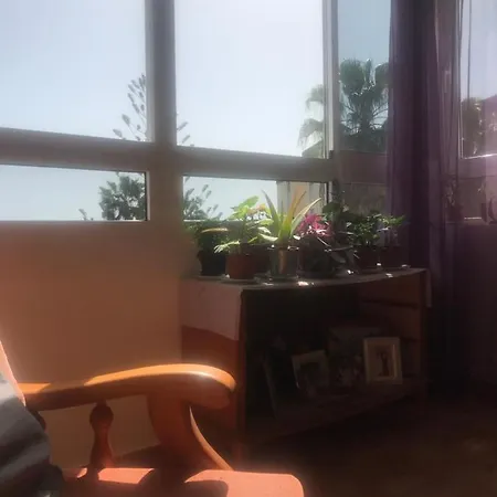 Tranquila * Las Palmas