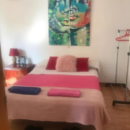 Tranquila Vakantiehuis