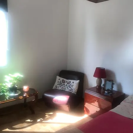 Tranquila Vakantiehuis