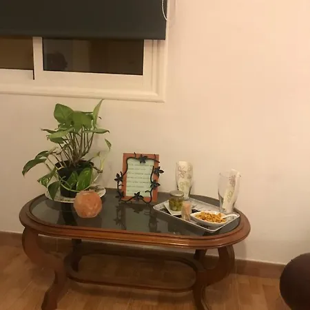 Tranquila Vakantiehuis Las Palmas