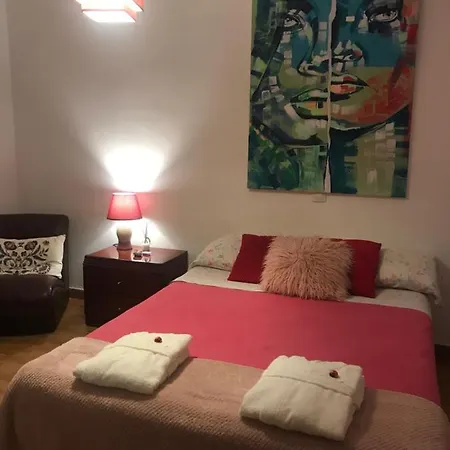 Tranquila Bed & Breakfast Las Palmas de Gran Canaria