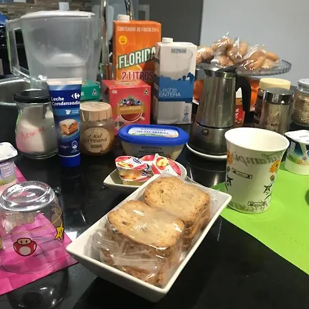 Vakantiehuis Tranquila Las Palmas