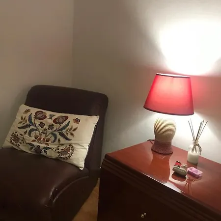 Tranquila Vakantiehuis *