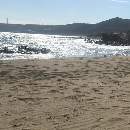 Vakantiehuis Tranquila Las Palmas