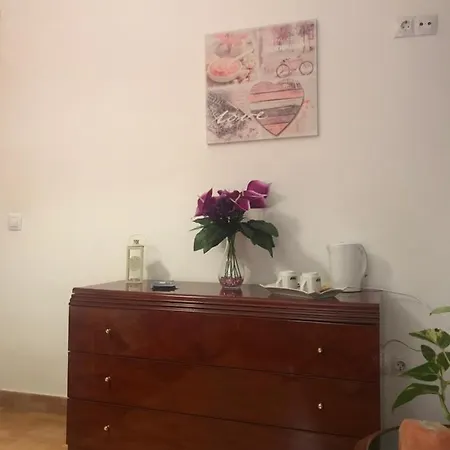 Tranquila Vakantiehuis *
