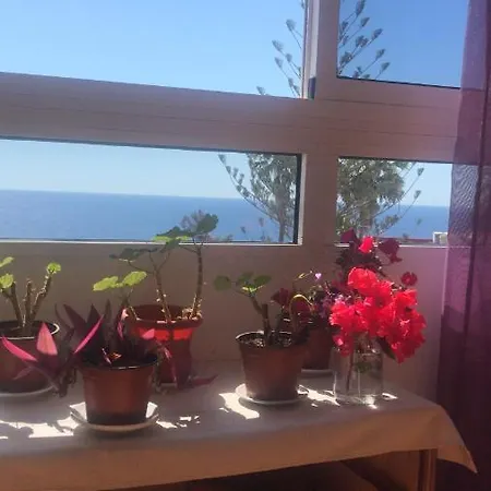 Tranquila Vakantiehuis