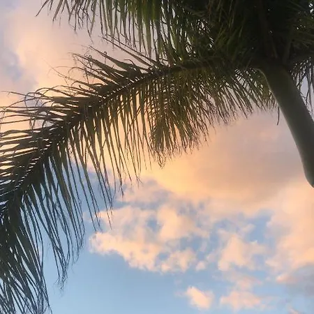 Tranquila Vakantiehuis *