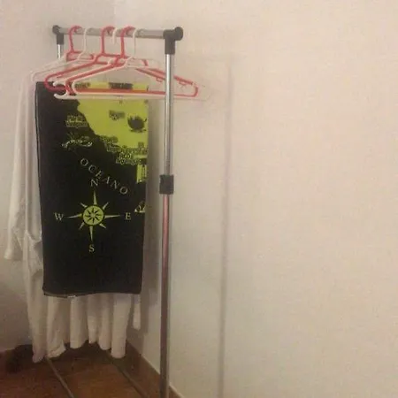 Tranquila Vakantiehuis