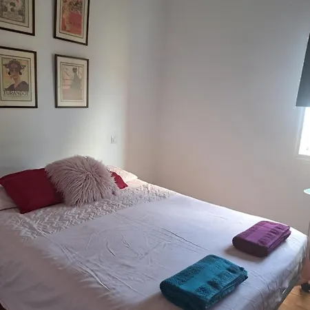 Tranquila Vakantiehuis *