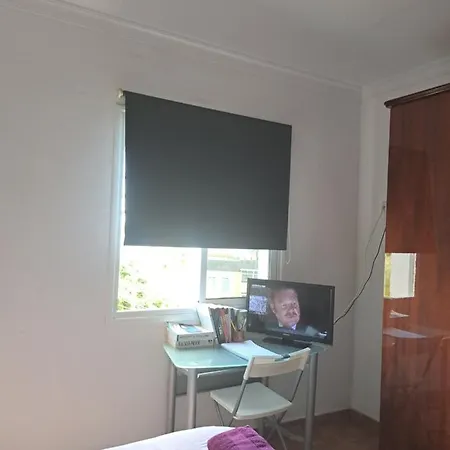 Tranquila Las Palmas