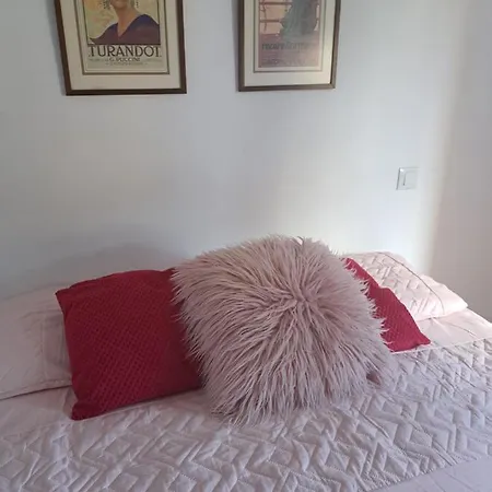 Vakantiehuis Tranquila *