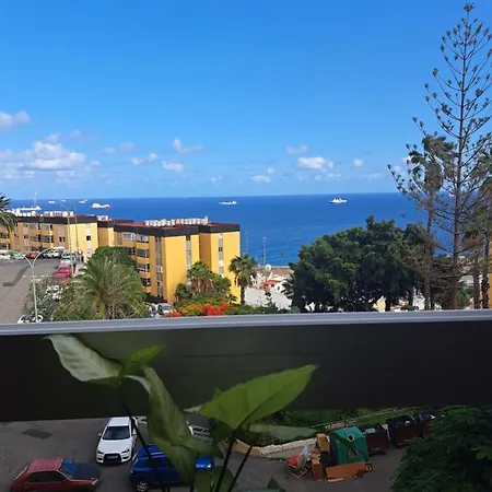 Tranquila * Las Palmas