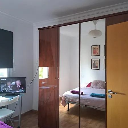 Tranquila Las Palmas