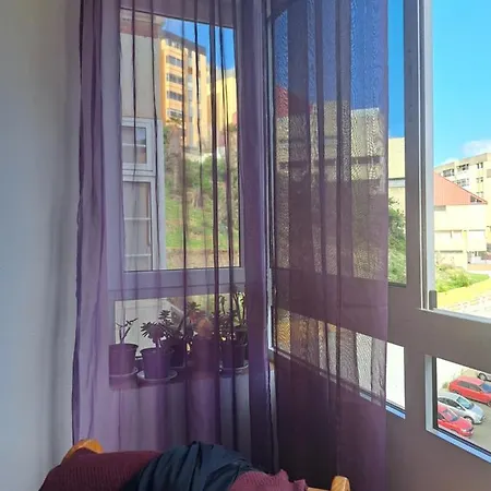 Vakantiehuis Tranquila Las Palmas