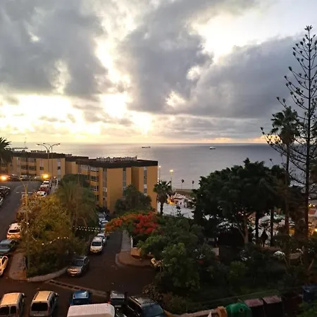 Vakantiehuis Tranquila Las Palmas
