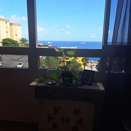 Tranquila Vakantiehuis *