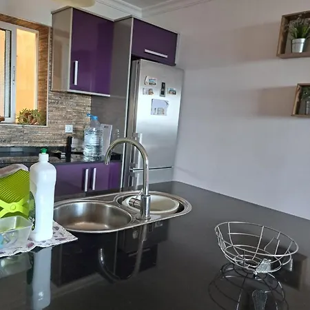 Tranquila Vakantiehuis