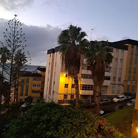 Tranquila Vakantiehuis *