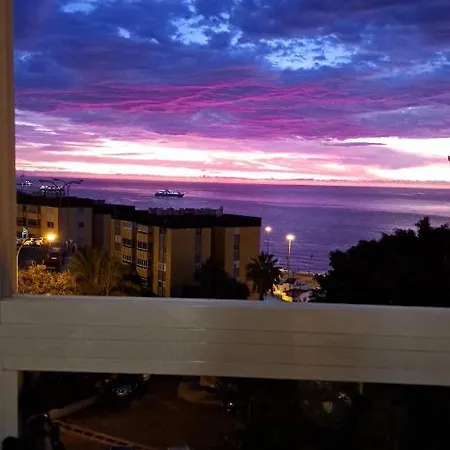 Vakantiehuis Tranquila *