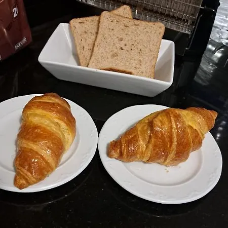 Tranquila Vakantiehuis *